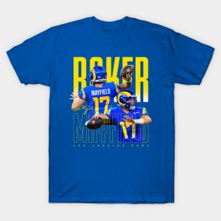 Baker mayfield king of the north t shirt on sale
